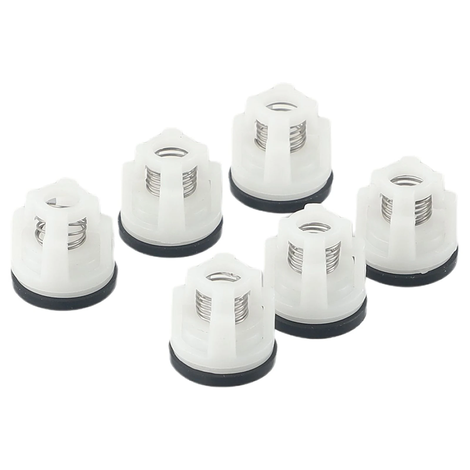 High Quality Practical Brand New Check Valve Car Washing Machine High Pressure Washer Repair Parts Water Inlet
High Quality Practical Brand New Check Valve Car Washing Machine High Pressure Washer Repair Parts Water Inlet