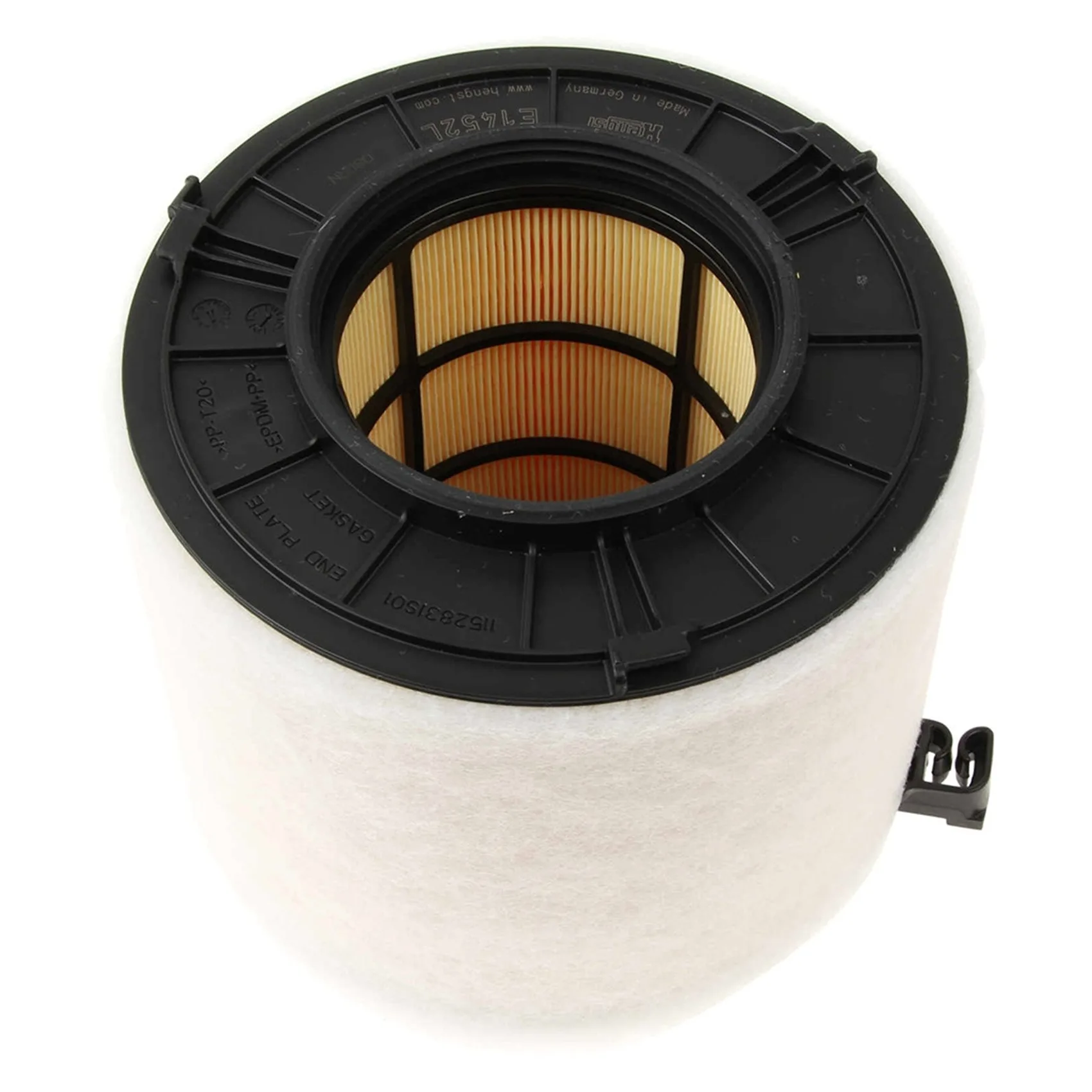 Engine Air Filter Insert 8W0133843A/8W0133843C Air Filter Cartridge for Audi A4 A5 Sportback Q5 A4 Allroad A4 Quattro
Engine Air Filter Insert 8W0133843A/8W0133843C Air Filter Cartridge for Audi A4 A5 Sportback Q5 A4 Allroad A4 Quattro