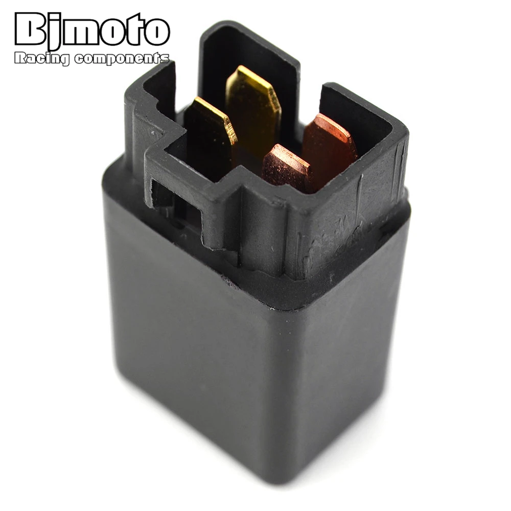 Turn Signal Indicator Flasher Relay Module For Yamaha 1RL-81950-92 1RL-81950-91 12R-81950-01 29U-81950-93 27V-81940-02 3GD-81950
Turn Signal Indicator Flasher Relay Module For Yamaha 1RL-81950-92 1RL-81950-91 12R-81950-01 29U-81950-93 27V-81940-02 3GD-81950