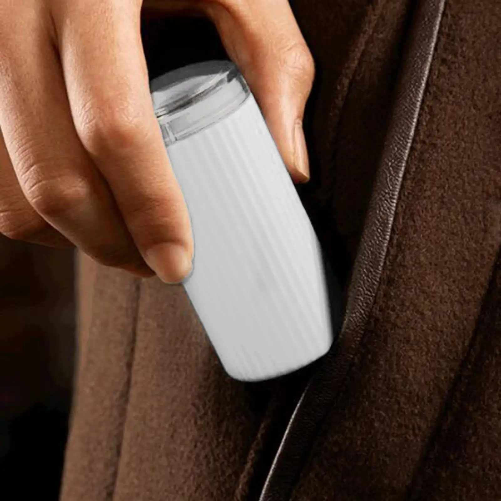 with Sharp Blade Compact Use for Travel
with Sharp Blade Compact Use for Travel