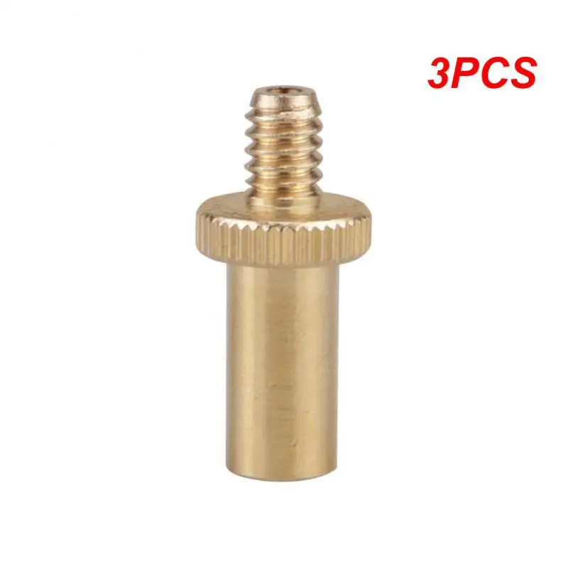 3PCS Presta Valve Adapter Bike Tire Valve Adapters DV AV SV Tire Valve Inflator Adapters Set Ball Pump Needle Inflation Devices
3PCS Presta Valve Adapter Bike Tire Valve Adapters DV AV SV Tire Valve Inflator Adapters Set Ball Pump Needle Inflation Devices