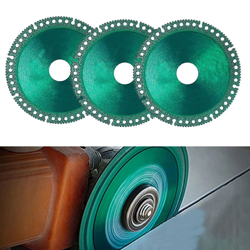 Composite Multifunctional Cutting Saw Blade Disc Tile Diamond For Grinder Disc Dry Cutting Long Continuous Cuts Saw Blade
Composite Multifunctional Cutting Saw Blade Disc Tile Diamond For Grinder Disc Dry Cutting Long Continuous Cuts Saw Blade