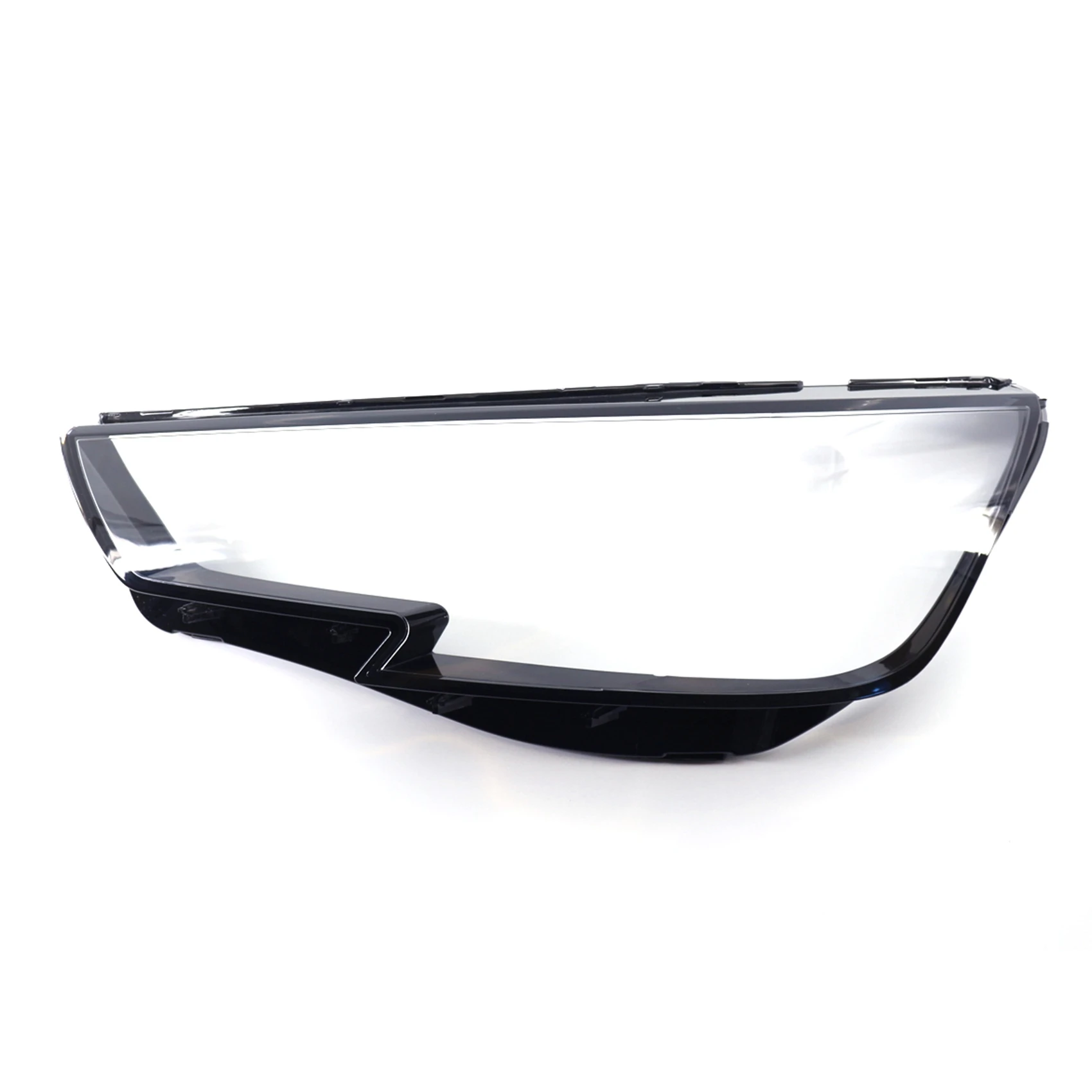 Car Left Front Headlight Glass Head Light Transparent Lampshade Lamp Shell Headlight Cover Len for Audi A4 B9 2016-2018
Car Left Front Headlight Glass Head Light Transparent Lampshade Lamp Shell Headlight Cover Len for Audi A4 B9 2016-2018