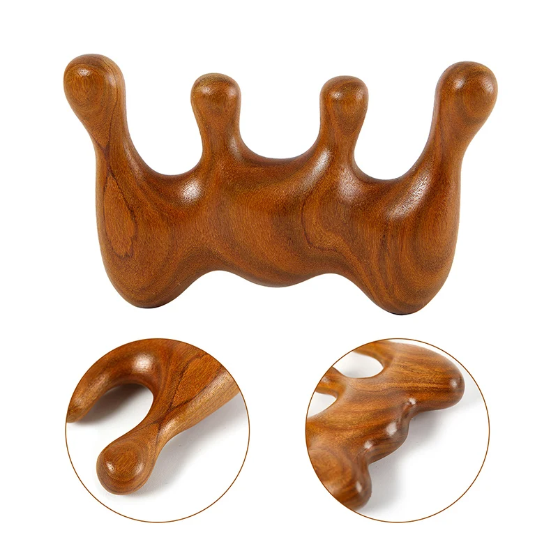 1PC Natural Wood Comb Gold Silk Sandalwood Handmade Wide-toothed Massage Hair Combs Portable Scalp Healthy Anti-static Brush
1PC Natural Wood Comb Gold Silk Sandalwood Handmade Wide-toothed Massage Hair Combs Portable Scalp Healthy Anti-static Brush