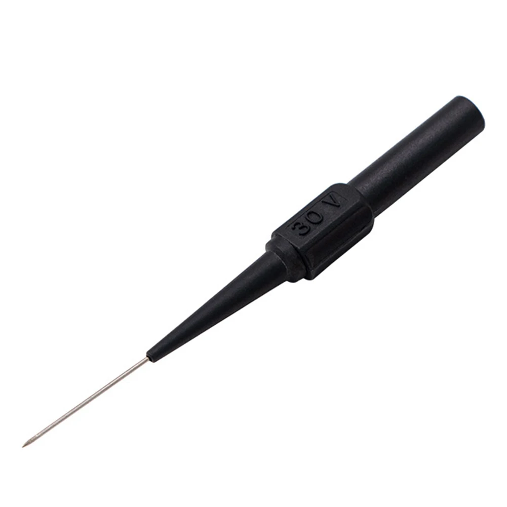 Convenient and Accurate Measurements Diagnostic Tools Multimeter Test Extention Back Piercing Needle Tip Probes
Convenient and Accurate Measurements Diagnostic Tools Multimeter Test Extention Back Piercing Needle Tip Probes