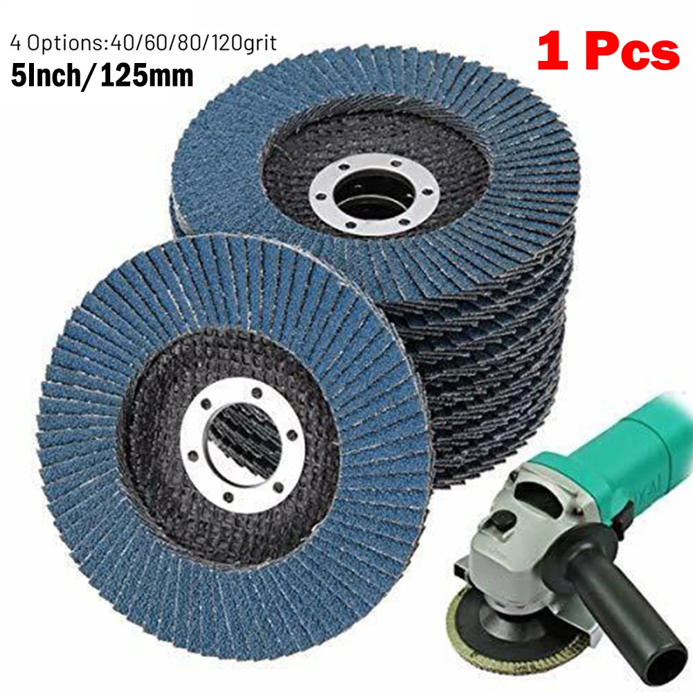 Grindering Discs 125mm 5 Inch Sanding Discs 40-120 Grit Grinding Wheels Blades Wood Cutting For Angle Grinder Abrasive Tools
Grindering Discs 125mm 5 Inch Sanding Discs 40-120 Grit Grinding Wheels Blades Wood Cutting For Angle Grinder Abrasive Tools