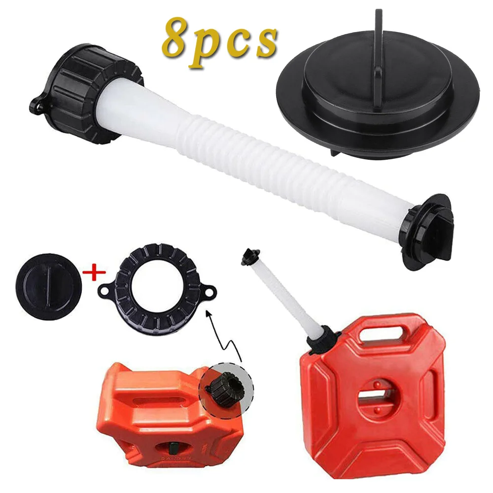 8PCS Gas Tank Plug Cover Nozzle Cap For Scepter For Eagl For Eraser Essence Stopper Gasket Fuel Tanks Replacement Part
8PCS Gas Tank Plug Cover Nozzle Cap For Scepter For Eagl For Eraser Essence Stopper Gasket Fuel Tanks Replacement Part