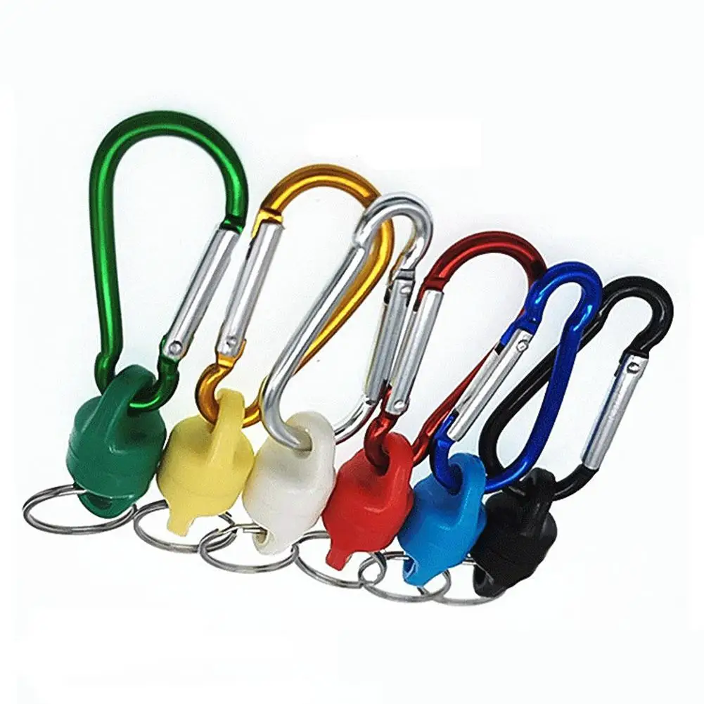 Fly Fishing Magnetic Net Release Holder Super Strong Magnet Split Rings Keychain Hook Hangers For Fly Fishing Tools
Fly Fishing Magnetic Net Release Holder Super Strong Magnet Split Rings Keychain Hook Hangers For Fly Fishing Tools