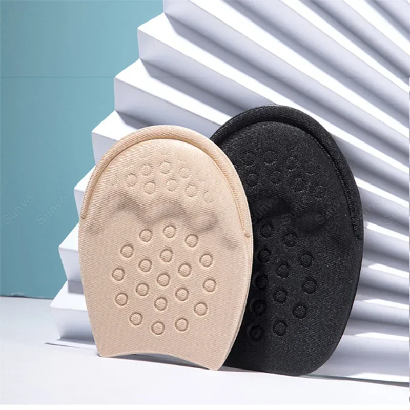 Half Yard Insoles for Women High Heels Shoe Size Adjust Reduce Anti-Slip Pain Relief Forefoot Inserts Pads Protector Cushions
Half Yard Insoles for Women High Heels Shoe Size Adjust Reduce Anti-Slip Pain Relief Forefoot Inserts Pads Protector Cushions