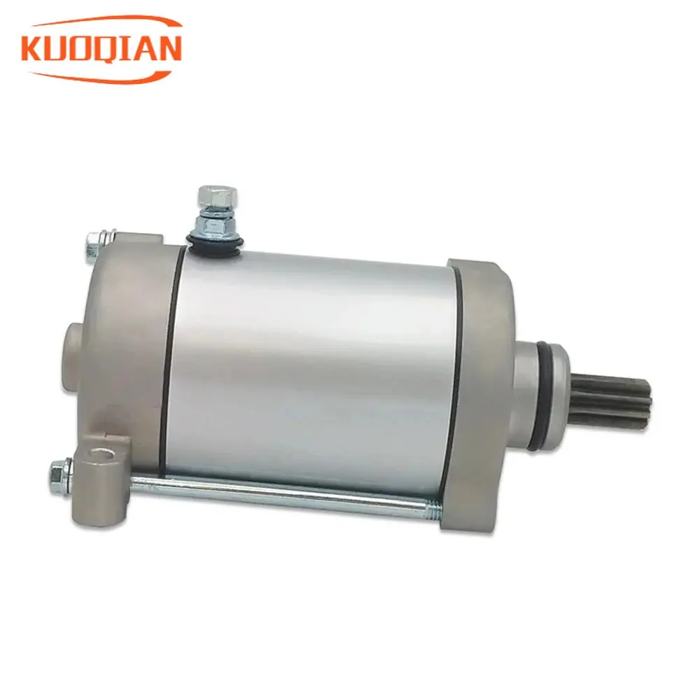 Starter Motor Assy For HISUN 500/ 700cc ATV UTV HS CODE 31200-004000-0000 ERP CODE P004000312000000
Starter Motor Assy For HISUN 500/ 700cc ATV UTV HS CODE 31200-004000-0000 ERP CODE P004000312000000
