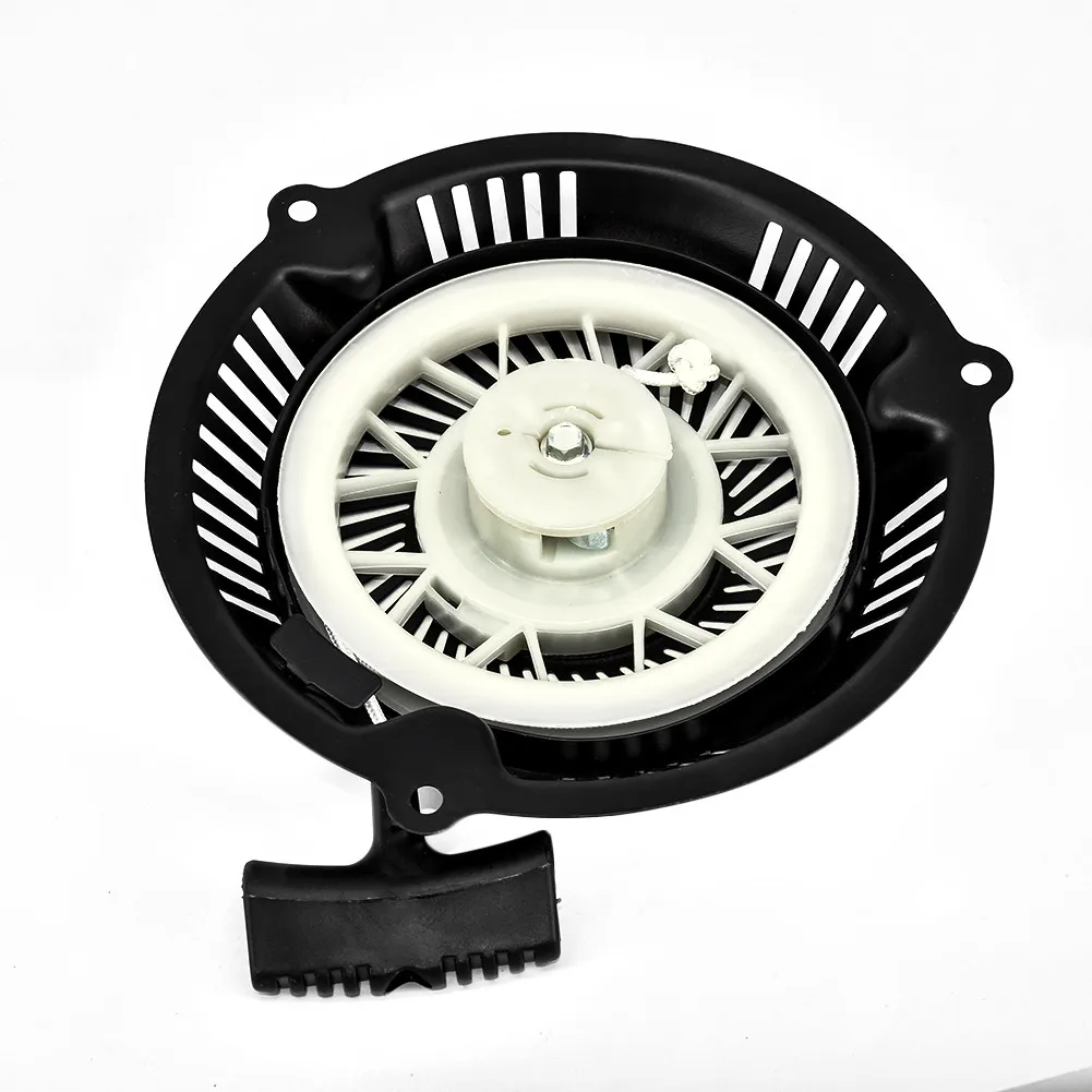 Pull Starter Recoil Start Lawn Mower Assembly For Einhell BG-PM 46 S-SE GH-PM 40 P For Hecht 548SW 546 SX 5564 SXE
Pull Starter Recoil Start Lawn Mower Assembly For Einhell BG-PM 46 S-SE GH-PM 40 P For Hecht 548SW 546 SX 5564 SXE