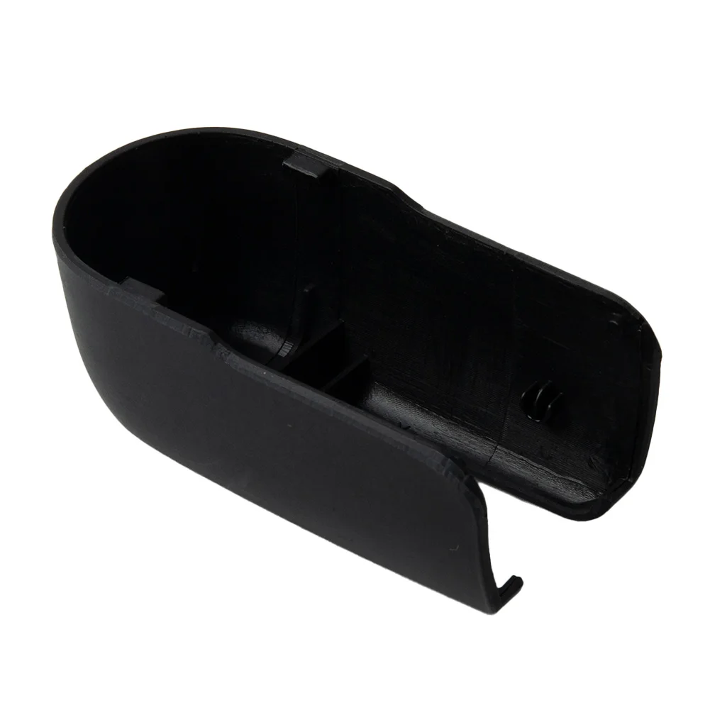 Rear Wiper Nut Cover Cap For Mitsubishi Outlander & Sport, ABS Material, Black, OE 8253A133, Slight Color Variation
Rear Wiper Nut Cover Cap For Mitsubishi Outlander & Sport, ABS Material, Black, OE 8253A133, Slight Color Variation