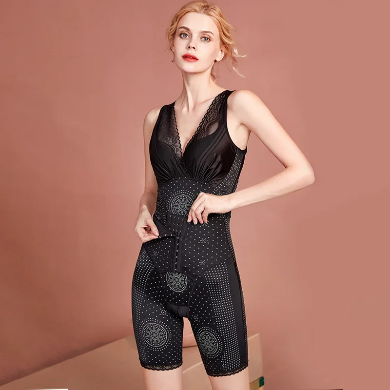 Sexy Slimming Shapewear for Women Tummy Control Body Shaper Panties Tummy Control Panties Butt Lifter Waist Trainer Mujer
Sexy Slimming Shapewear for Women Tummy Control Body Shaper Panties Tummy Control Panties Butt Lifter Waist Trainer Mujer