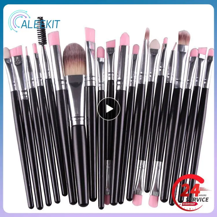 1 шт., набор кистей для рисования маслом и акварелью
1 шт., набор кистей для рисования маслом и акварелью