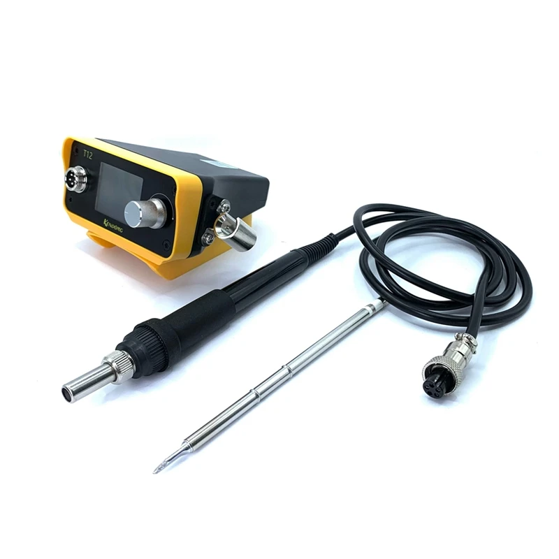 Cordless Soldering Iron Station For Dewalt 20V Max Li-Ion Battery DIY Electric Soldering Station For Repair Wire Welding
Cordless Soldering Iron Station For Dewalt 20V Max Li-Ion Battery DIY Electric Soldering Station For Repair Wire Welding
