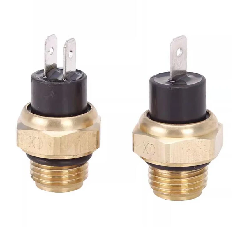 Motorcycle Radiator Water Temperature Sensor Switches Thermostat CB-1 CBR400 NC29 CB250 CB500 For Honda CB400 93-99 CB 400
Motorcycle Radiator Water Temperature Sensor Switches Thermostat CB-1 CBR400 NC29 CB250 CB500 For Honda CB400 93-99 CB 400