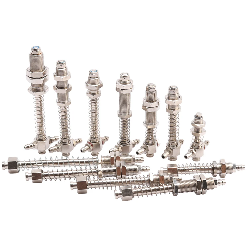 M12-11B Series Big Head Manipulator Pneuamtic Fixture Rubber Sucker Silicone Industrial Vacuum Suction Cup Holder
M12-11B Series Big Head Manipulator Pneuamtic Fixture Rubber Sucker Silicone Industrial Vacuum Suction Cup Holder