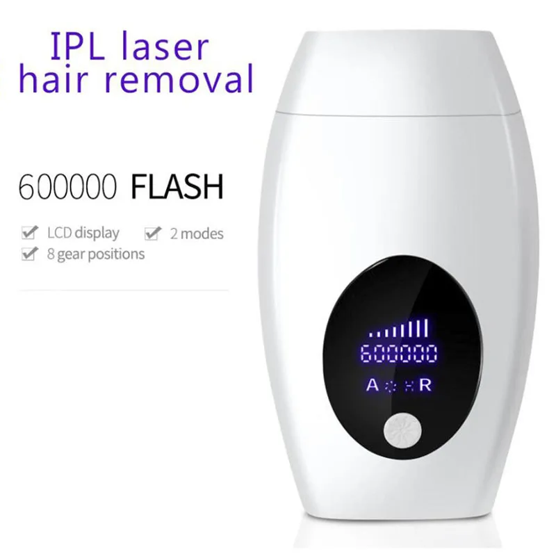 2023 High Quality Portable Painless 600000 IPL Hair Removal: The Beloved Choice for Effortless Hair Removal
2023 High Quality Portable Painless 600000 IPL Hair Removal: The Beloved Choice for Effortless Hair Removal