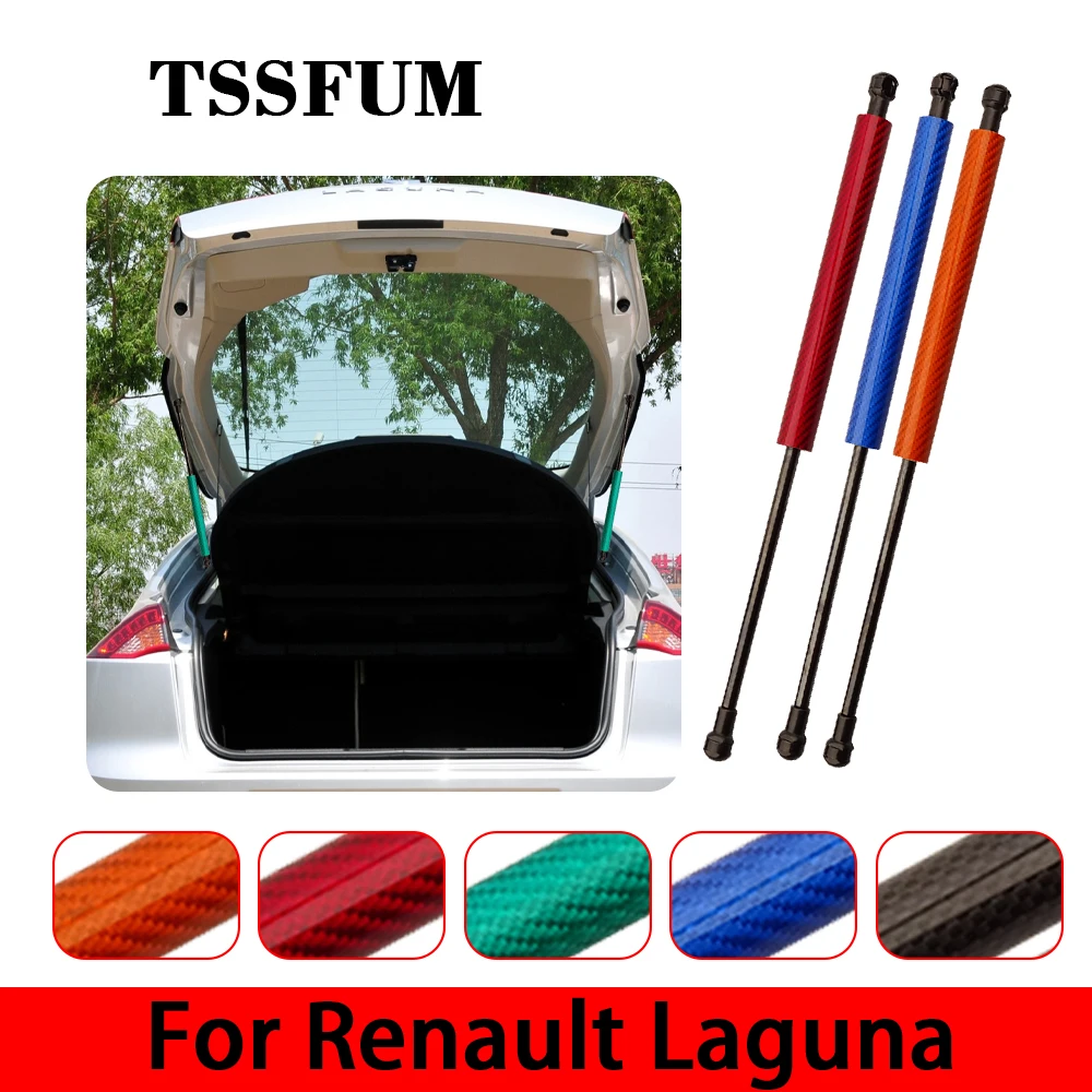 Car Rear Tailgate Lift Supports Trunk Gas Struts Dampers Shock Springs Absorber Rods for Renault Luguna B56 K56 B74 K74 B91 K91
Car Rear Tailgate Lift Supports Trunk Gas Struts Dampers Shock Springs Absorber Rods for Renault Luguna B56 K56 B74 K74 B91 K91