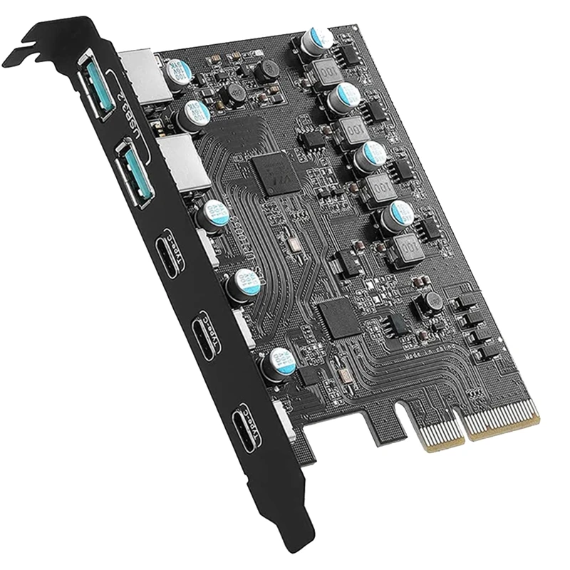 Black Expansion Card Plastic Expansion Card PCI Express Expansion Card PCI-E Add On Cards Riser For PC Windows 10/8/7 And MAC
Black Expansion Card Plastic Expansion Card PCI Express Expansion Card PCI-E Add On Cards Riser For PC Windows 10/8/7 And MAC