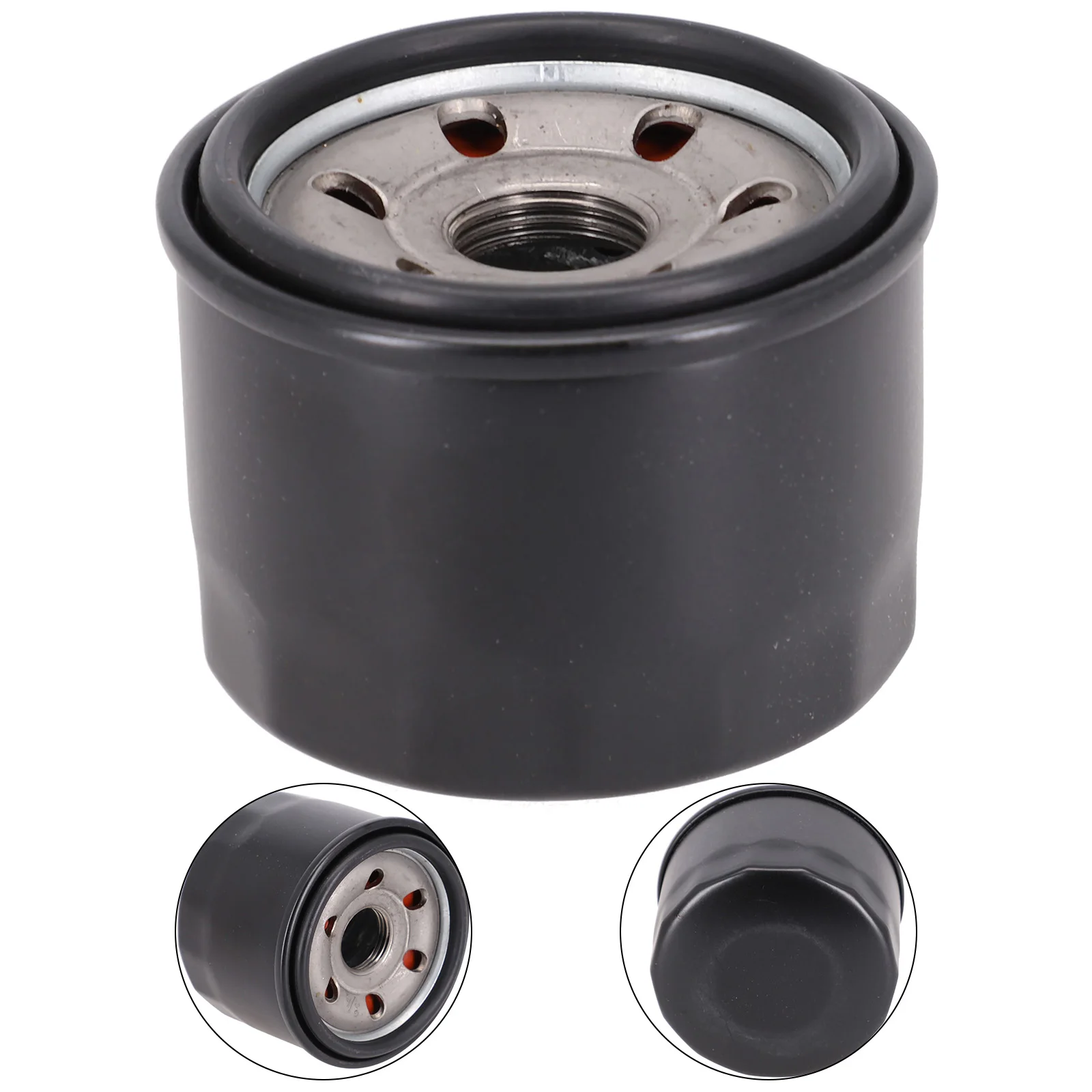 New Practical Oil Filter Lawn Mower Parts Outdoor Tool 4P90HU 4P90JHA 4P90JUB 751-12690 951-12690 B14 Accessory
New Practical Oil Filter Lawn Mower Parts Outdoor Tool 4P90HU 4P90JHA 4P90JUB 751-12690 951-12690 B14 Accessory