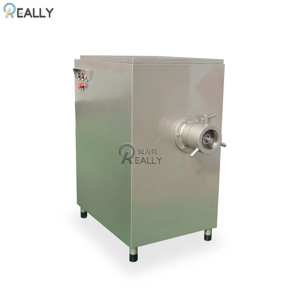 Industrial Commercial High Quality Stainless Steel CE Machine Meat Grinder Mincer Electric Meat Grinder For Sale
Industrial Commercial High Quality Stainless Steel CE Machine Meat Grinder Mincer Electric Meat Grinder For Sale