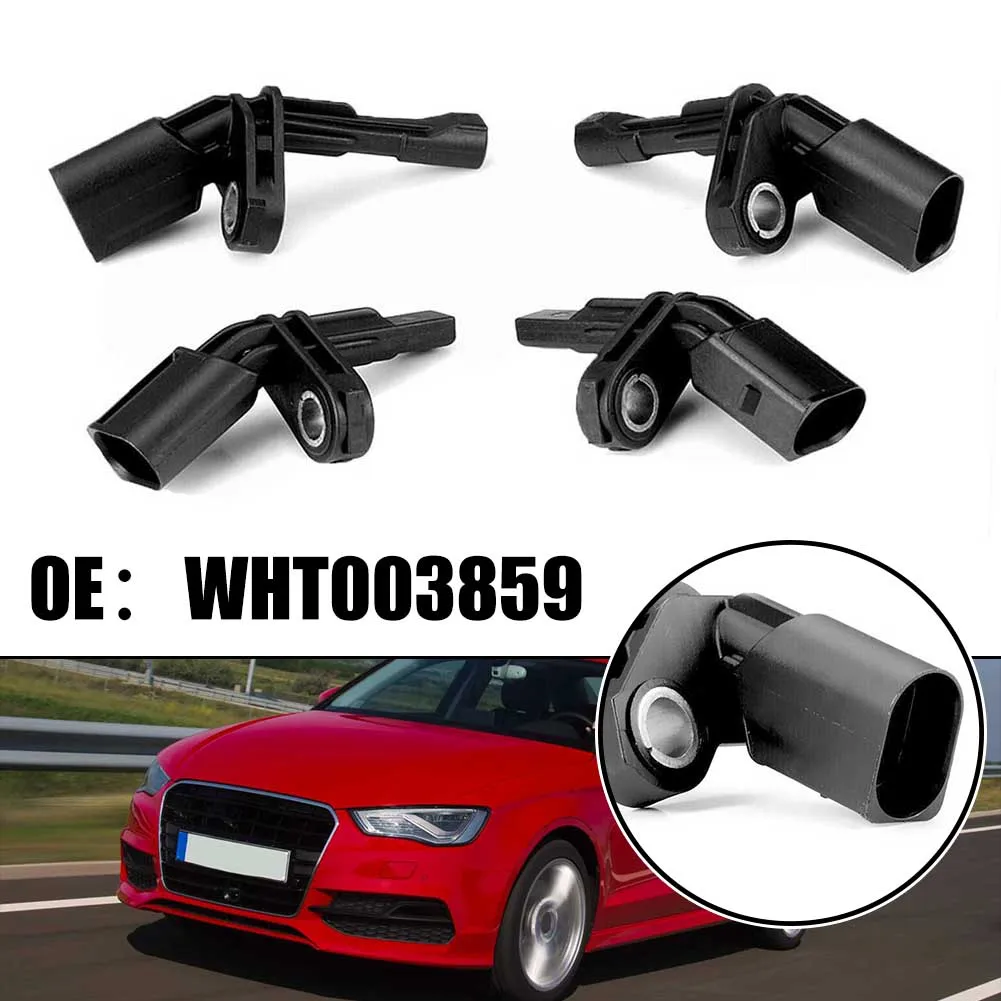 4Pcs ABS Wheel Speed Sensor WHT003859 For A3 S3 Q3 TT For Golf For Jetta ABS Sensor Per Set Accessories
4Pcs ABS Wheel Speed Sensor WHT003859 For A3 S3 Q3 TT For Golf For Jetta ABS Sensor Per Set Accessories
