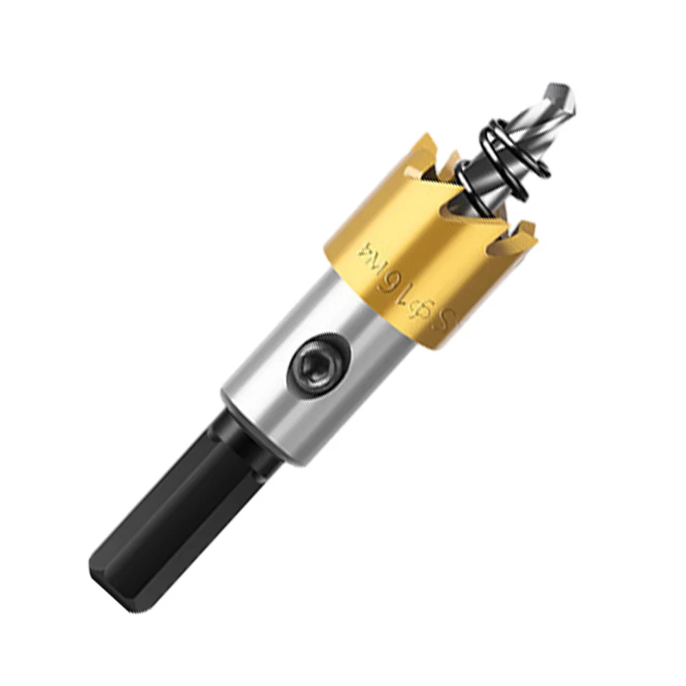 Drill Bits HSS Drill Bit High Speed Steel Drill Bit High Speed Steel Hole Saw Stainless Steel Drill Bit Drill Bits
Drill Bits HSS Drill Bit High Speed Steel Drill Bit High Speed Steel Hole Saw Stainless Steel Drill Bit Drill Bits