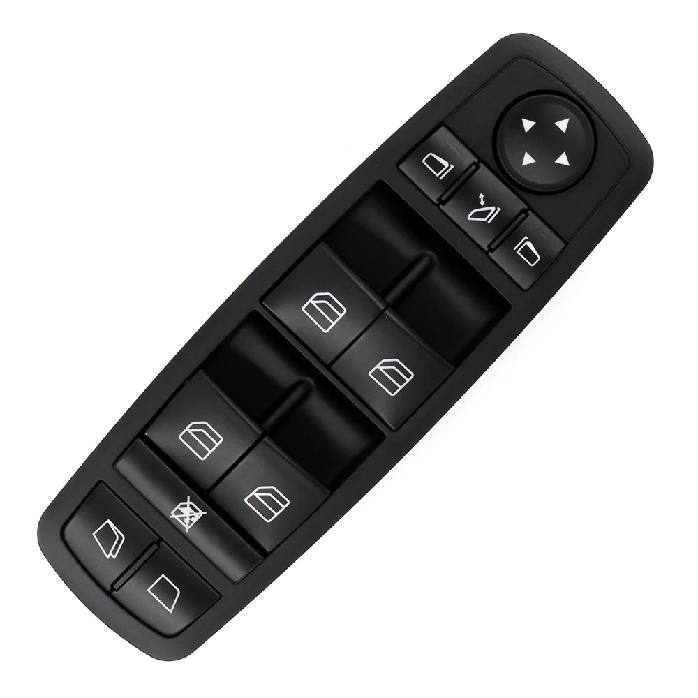 Window Lifter Switch For MERCEDES BENZ GL320/GL350/GL420/GL450/GL500/R280/R300/R320/R350/R500/R63AMG 2518300390 Car Accessories
Window Lifter Switch For MERCEDES BENZ GL320/GL350/GL420/GL450/GL500/R280/R300/R320/R350/R500/R63AMG 2518300390 Car Accessories
