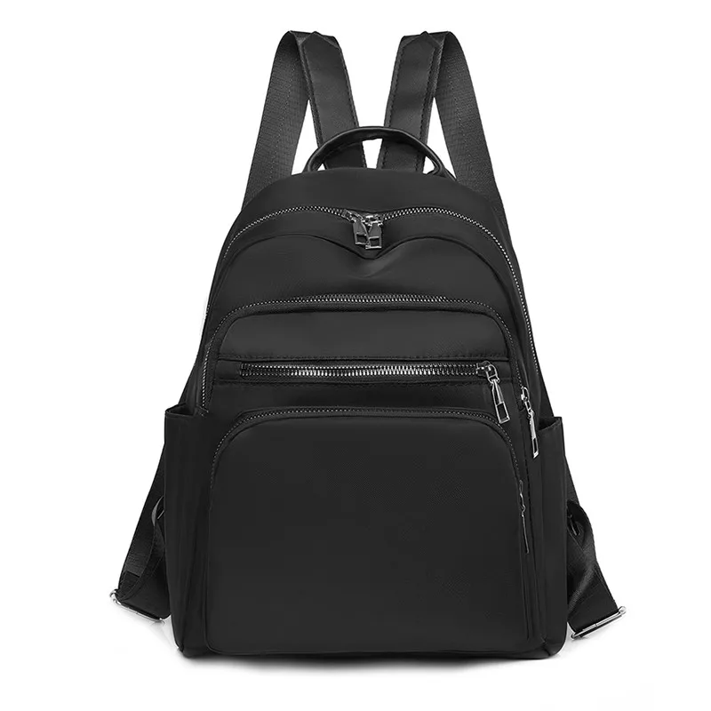 Women Fashion Large Capacity Backpack Travel Backpack Mochilas School Oxford School Bag Shopping Travel Shoulder Bag
Women Fashion Large Capacity Backpack Travel Backpack Mochilas School Oxford School Bag Shopping Travel Shoulder Bag