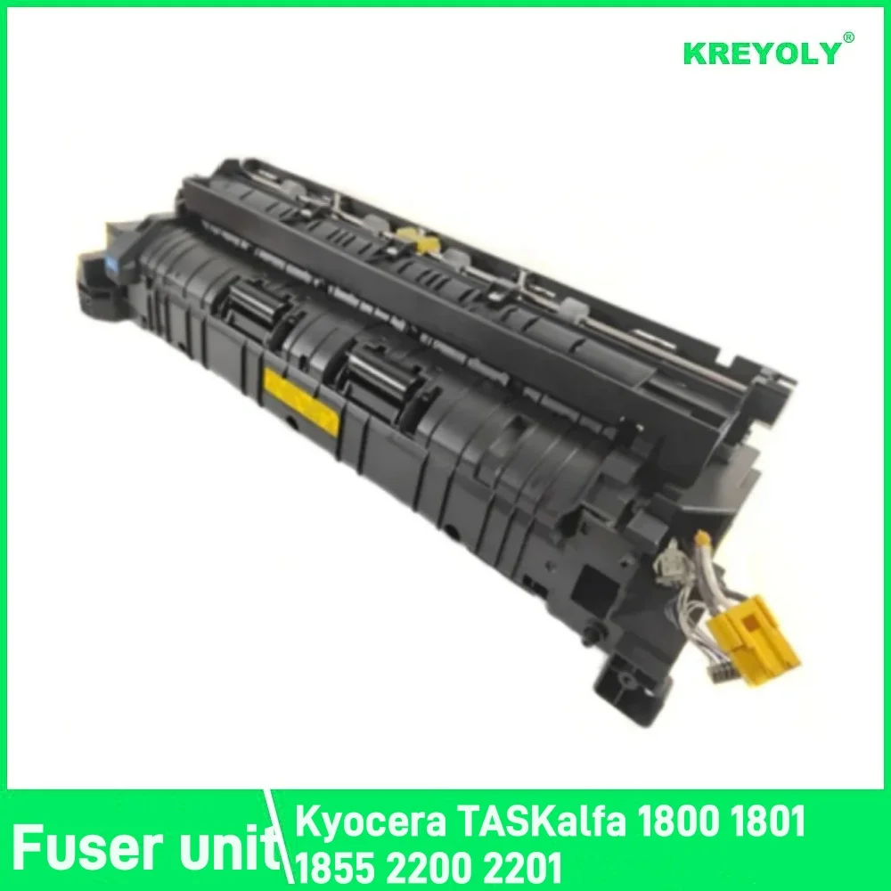 Фьюзер для Kyocera TASKalfa 1800 1801 1855 2200 2201 2256 302NG93020 Восстановленный 110 В 220 В
Фьюзер для Kyocera TASKalfa 1800 1801 1855 2200 2201 2256 302NG93020 Восстановленный 110 В 220 В