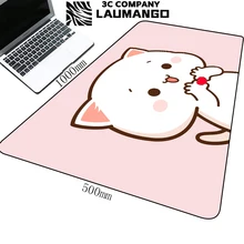 Large Mouse Pad Gamer Cute Computer Desk Mat Kawaii Peach Mochi Cat Pc Mats Cs Go Gamers Accessories Gaming Laptops Mausepad Xxl
Large Mouse Pad Gamer Cute Computer Desk Mat Kawaii Peach Mochi Cat Pc Mats Cs Go Gamers Accessories Gaming Laptops Mausepad Xxl