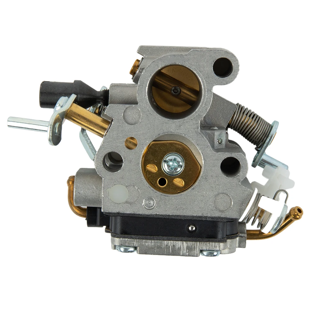Electric Saw Parts Power Equipment Chainsaw Accessories Carburetor Air Filter Fuel Filter Gasket Plug C1T-W33C
Electric Saw Parts Power Equipment Chainsaw Accessories Carburetor Air Filter Fuel Filter Gasket Plug C1T-W33C
