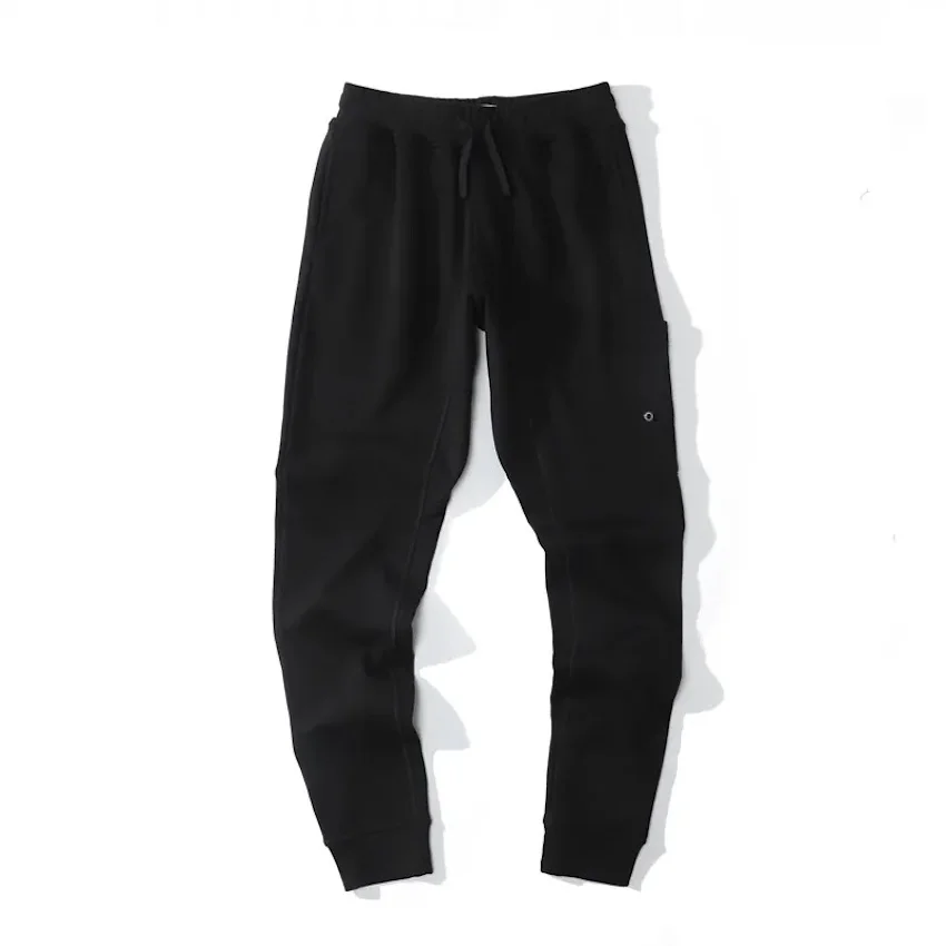 

Men's Pants Vintage topstoney tech fleece sweatpants Men Streetwear Grey Baggy Cargo Trousers Joggers Black Sweatpants Clothes