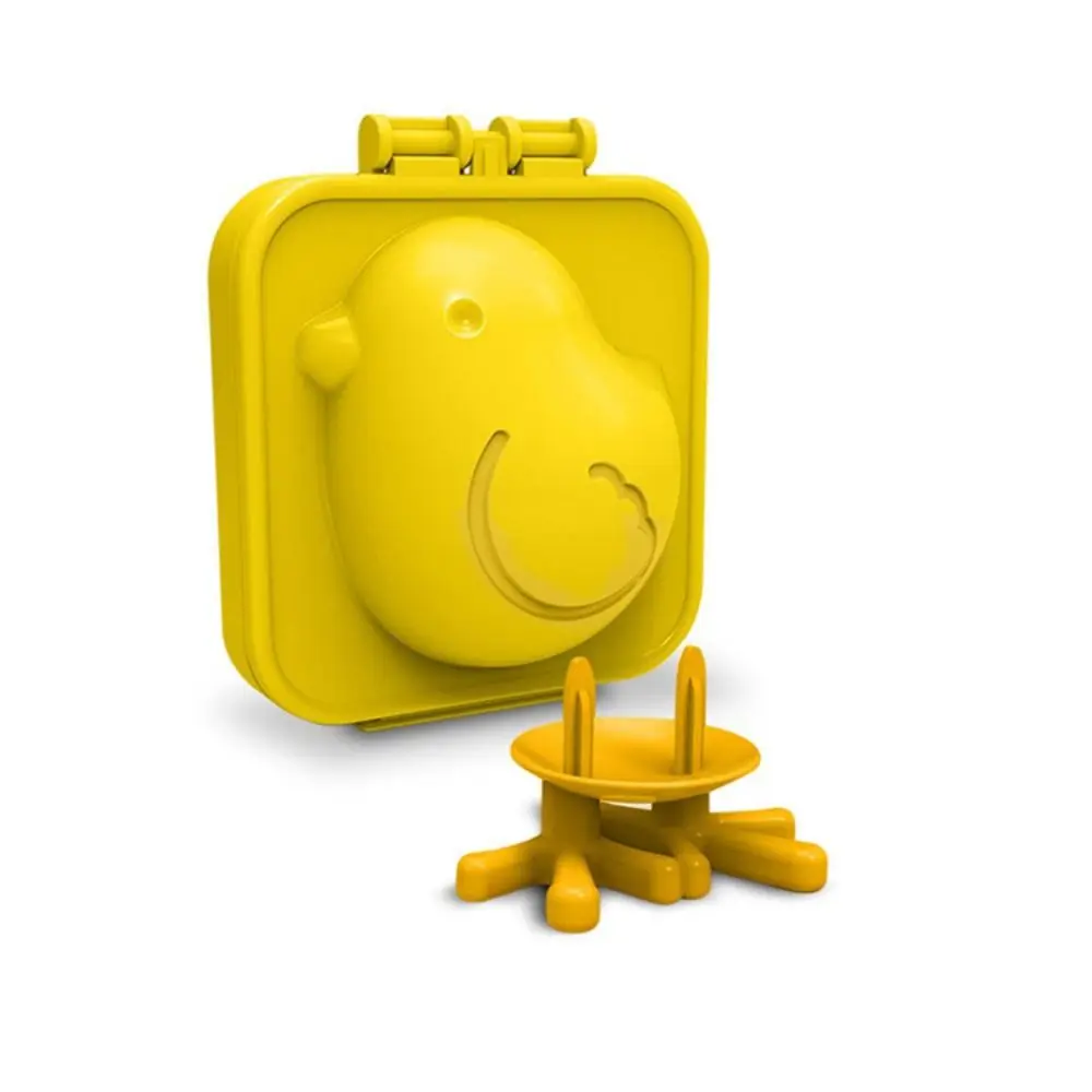 Креативные кухонные аксессуары в форме курицы для завтрака «сделай сам», мультяшный держатель для яиц, форма для суши
Креативные кухонные аксессуары в форме курицы для завтрака «сделай сам», мультяшный держатель для яиц, форма для суши