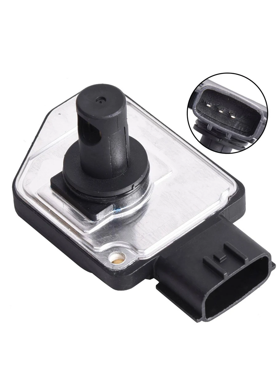 22680-2J200 226802J200 869937 MAF0024 AF10152 MAS0173 MAF Mass Air Flow Sensor Meter Fits Nissan Pathfinder Infiniti QX4
22680-2J200 226802J200 869937 MAF0024 AF10152 MAS0173 MAF Mass Air Flow Sensor Meter Fits Nissan Pathfinder Infiniti QX4