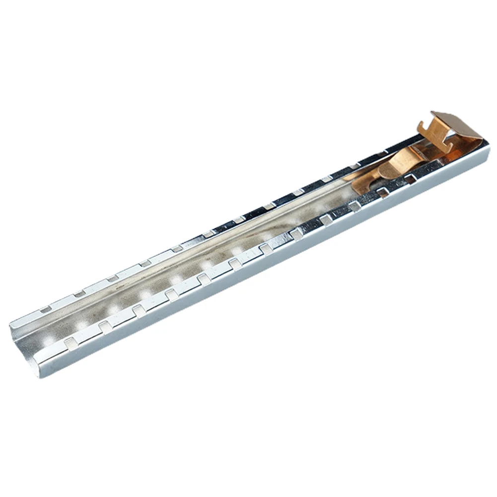 Brand New High Quality Soapstone Marker Silver+White+Copper Slate/Metal Steel Mills 1 Pc For Machinery Manufacturing
Brand New High Quality Soapstone Marker Silver+White+Copper Slate/Metal Steel Mills 1 Pc For Machinery Manufacturing