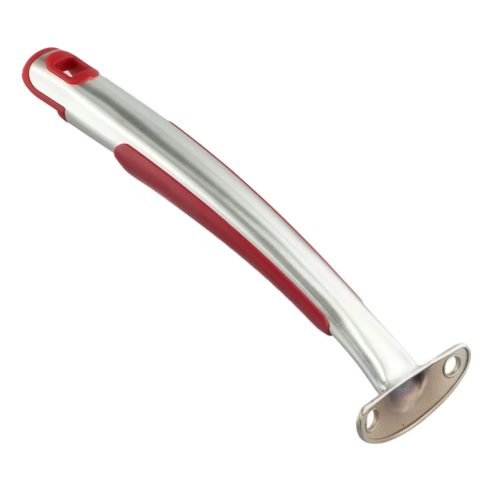 Brandnew Cookware Handle Work Handle 24cm Detachable Pan Pot Replacement Part Resistance Corrosion Stainless Steel
Brandnew Cookware Handle Work Handle 24cm Detachable Pan Pot Replacement Part Resistance Corrosion Stainless Steel