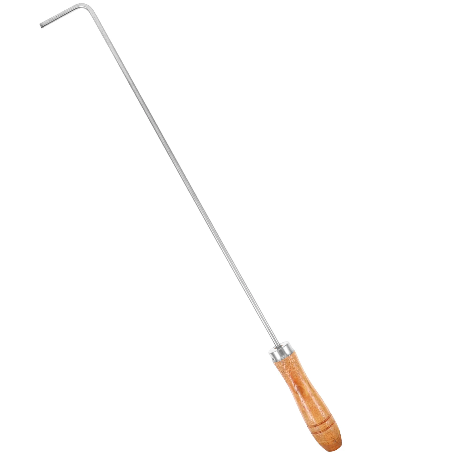 Portable Fire Poker Outdoor Indoor Fire Pit Poker Fireplace Fire Pit Tool Fireplace Poker Tool
Portable Fire Poker Outdoor Indoor Fire Pit Poker Fireplace Fire Pit Tool Fireplace Poker Tool