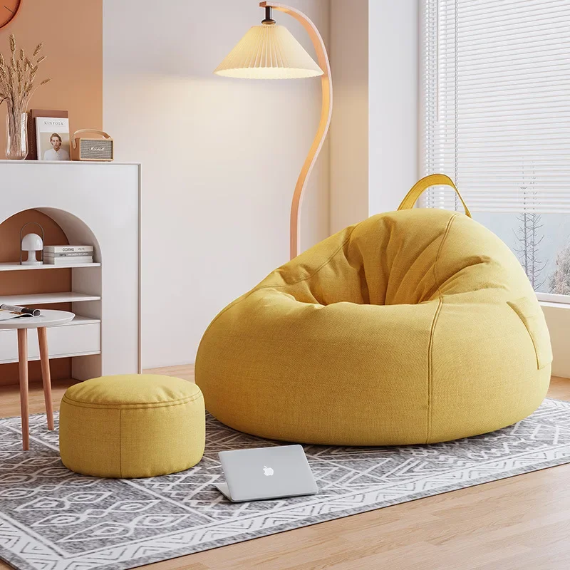 Futon Sofas Bean Bag Bubble Couch Single Bean Bag Recliner Giant puffs Lounge Salas Y Sofas Muebles Living Room Furniture
Futon Sofas Bean Bag Bubble Couch Single Bean Bag Recliner Giant puffs Lounge Salas Y Sofas Muebles Living Room Furniture