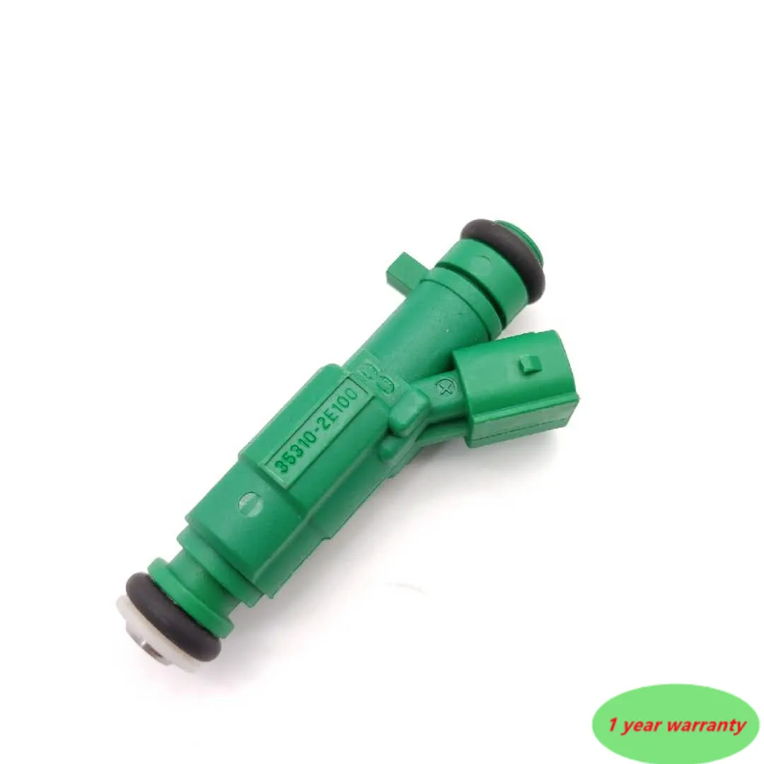 4pc 35310-2E100 L058 Fuel Injectors Nozzle Fit for KIA CARENS RONDO CERATO FORTE K3 K5 OPTIMA MAGENTIS SOUL SPORTAGE 2010-2021
4pc 35310-2E100 L058 Fuel Injectors Nozzle Fit for KIA CARENS RONDO CERATO FORTE K3 K5 OPTIMA MAGENTIS SOUL SPORTAGE 2010-2021