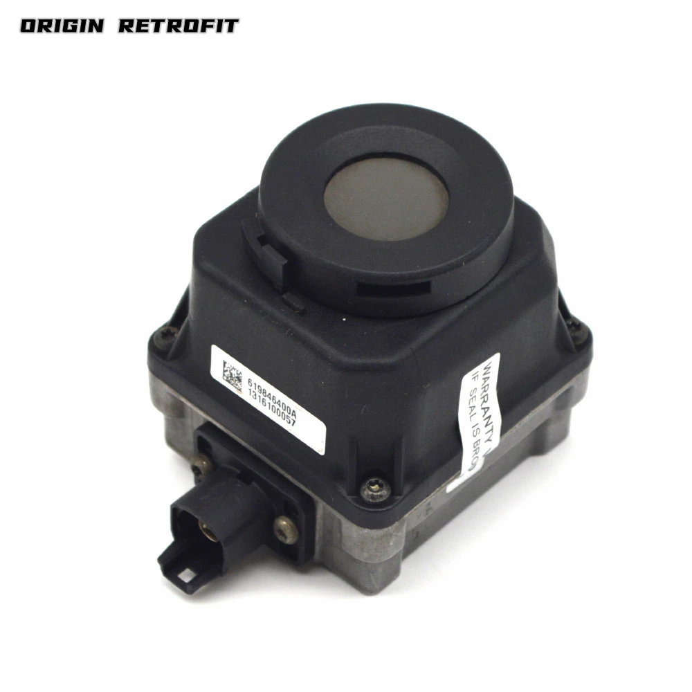 

4G0 980 552A Night Vision Camera for Audi A6 A7 A8 VW Touareg