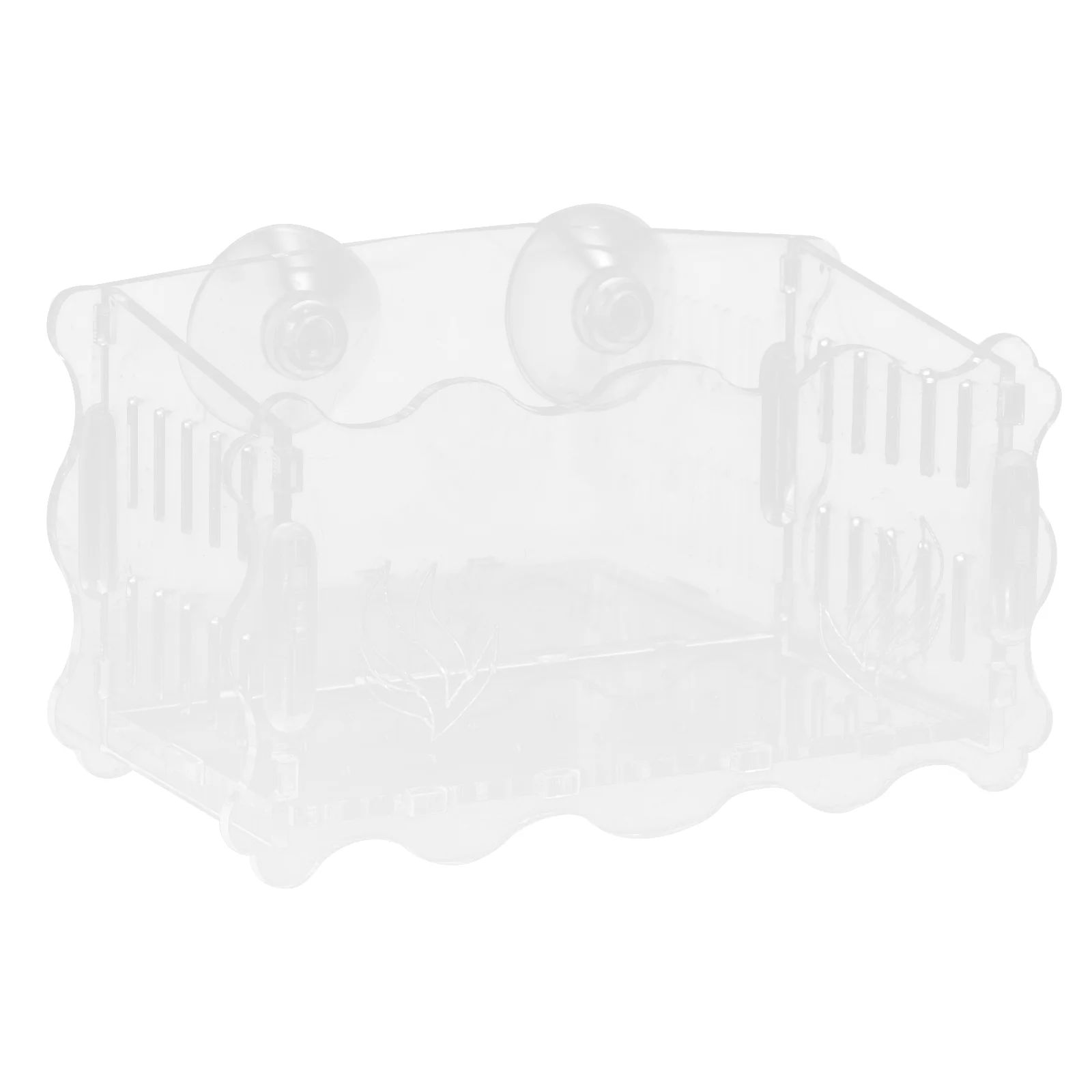 Water Plant Basin Aquatic Planting Cup Pots Plants Planter Acrylic Hydroponic Basket
Water Plant Basin Aquatic Planting Cup Pots Plants Planter Acrylic Hydroponic Basket