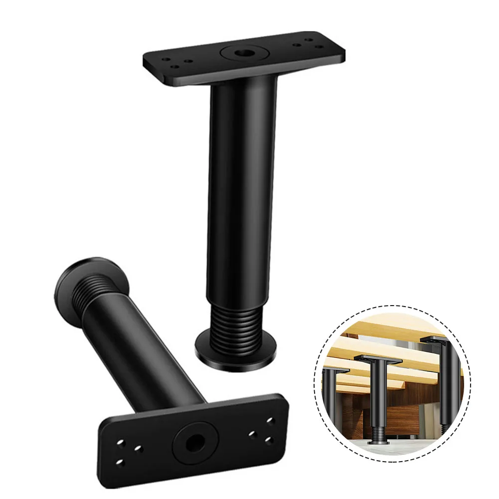 1PC Telescopic Bracket Adjustable Telescopic Furniture Heightening Bracket Bed Beam Support Fixer Furniture Leg Hardware
1PC Telescopic Bracket Adjustable Telescopic Furniture Heightening Bracket Bed Beam Support Fixer Furniture Leg Hardware