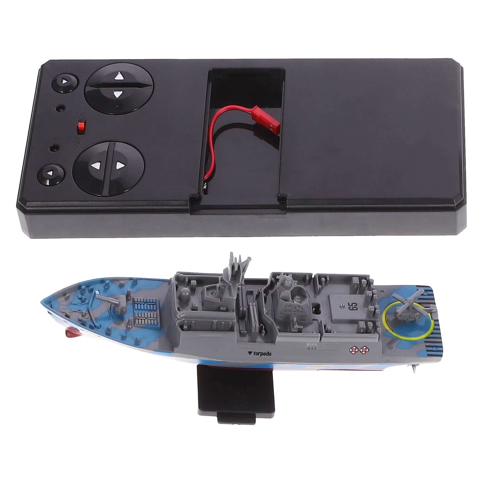 Children Warships Aircraft Carrier Mold Exquisite Model Speedboat Water Toys (3318 Grey/Silver)
Children Warships Aircraft Carrier Mold Exquisite Model Speedboat Water Toys (3318 Grey/Silver)