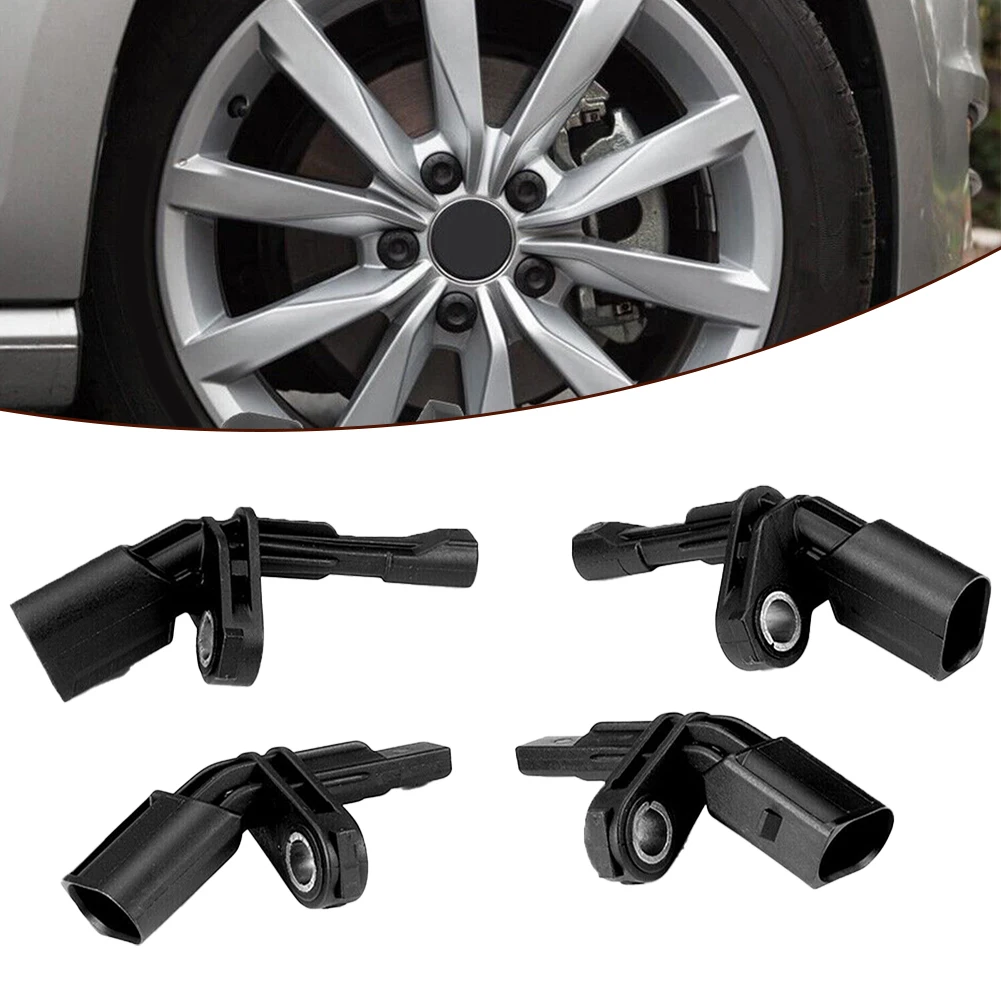 4PCS Car 2 Pins Front Rear ABS Wheel Speed Sensor 12V N For Golf For Passat WHT003856 WHT003857 WHT003858 WHT003859 Black ABS
4PCS Car 2 Pins Front Rear ABS Wheel Speed Sensor 12V N For Golf For Passat WHT003856 WHT003857 WHT003858 WHT003859 Black ABS
