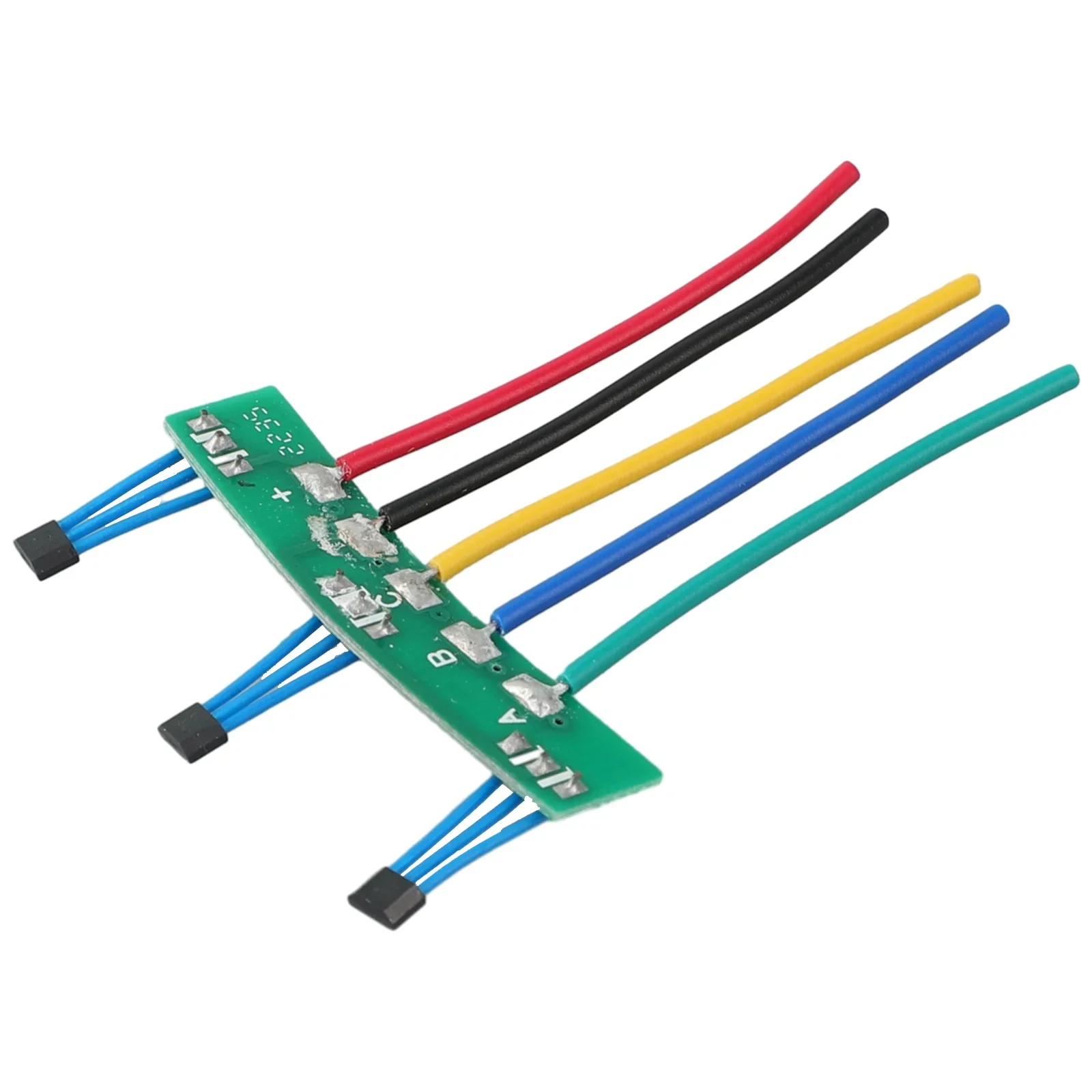 Electric Scooter Hall PCB Hall Sensor Electric Bike Motors Two Wheel Motor High Quality 120 Degrees Easy To Use
Electric Scooter Hall PCB Hall Sensor Electric Bike Motors Two Wheel Motor High Quality 120 Degrees Easy To Use