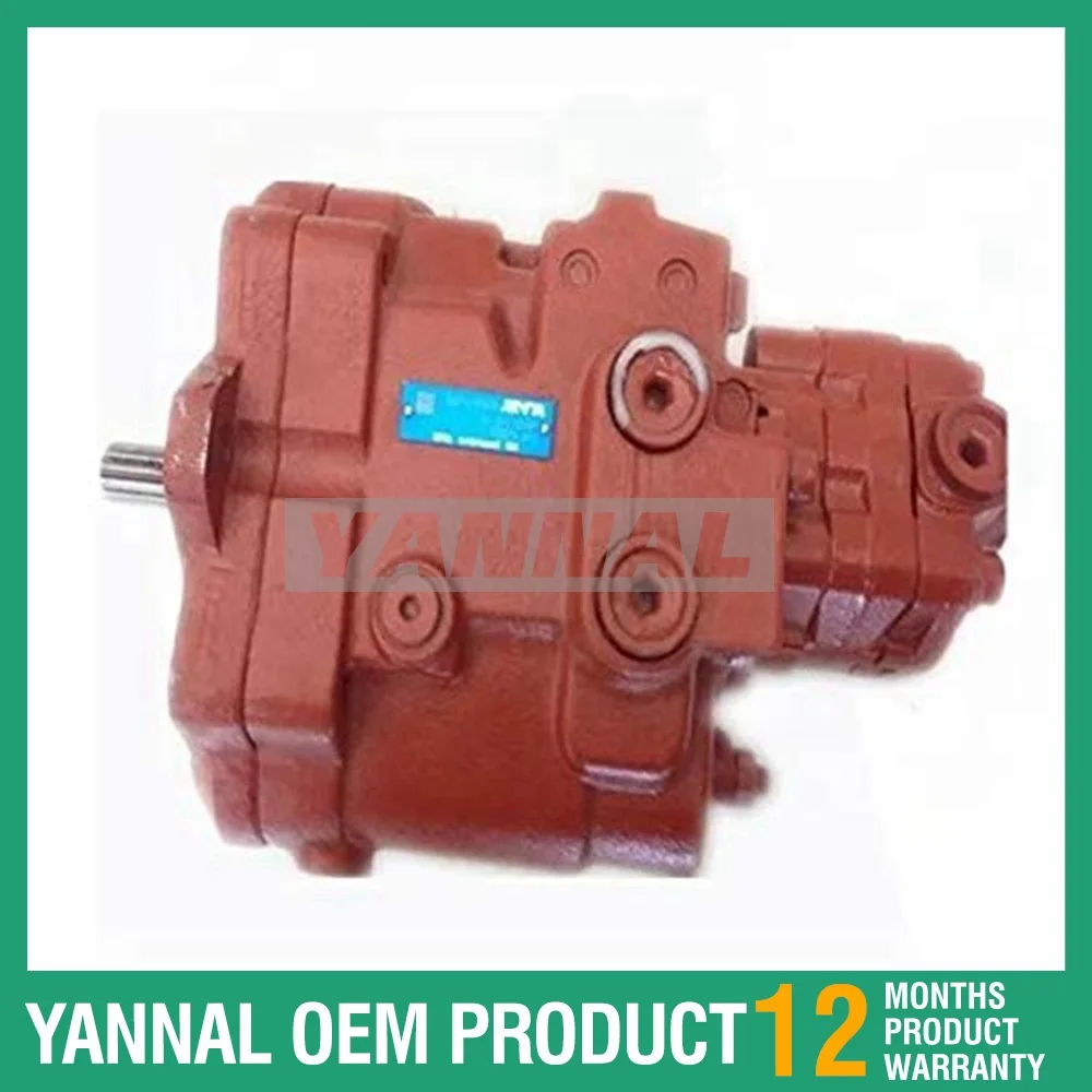 

Hydraulic Pump B0600-21026 PSVD2-21E-16 For Kayaba KYB