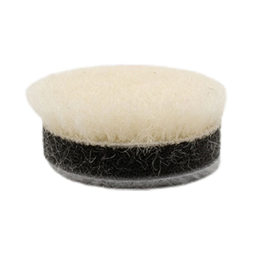 30Pcs 1 Inch Wool Polishing Pads For Car Polisher Or Glass Buffing Cleaning Tool Adapter Thread Abrasive Tools
30Pcs 1 Inch Wool Polishing Pads For Car Polisher Or Glass Buffing Cleaning Tool Adapter Thread Abrasive Tools