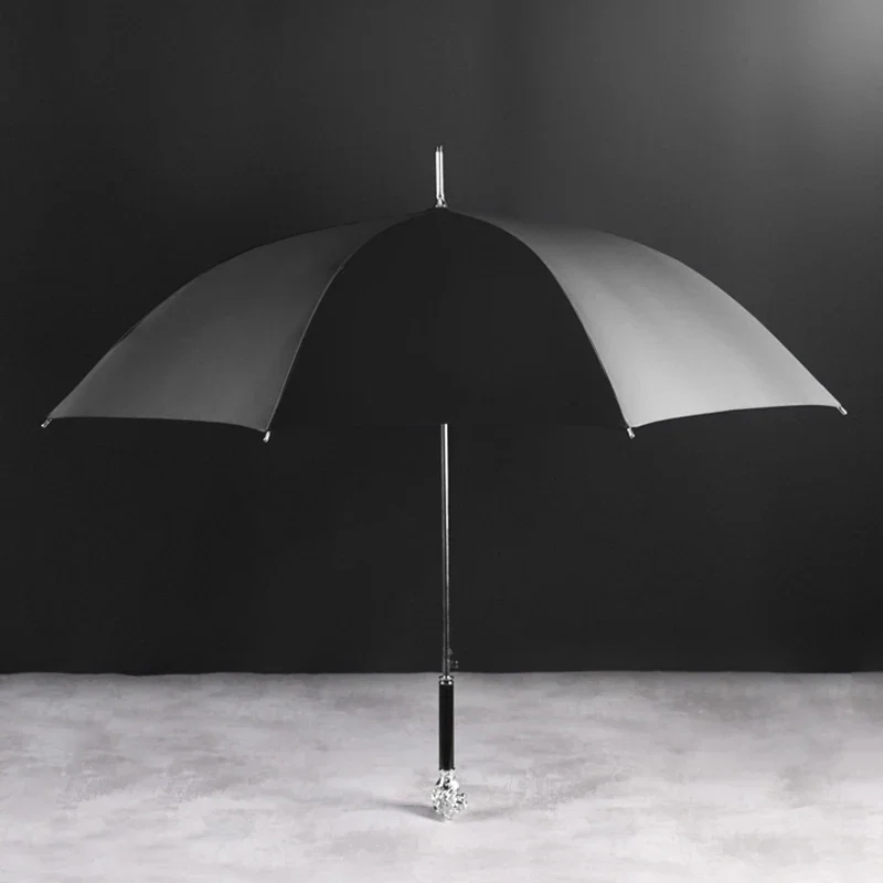 

Luxury Parasol Umbrella Travel Beach Windproof Strong Umbrella Uv Protection Large Impermeables Para Lluvia Home Umbrella